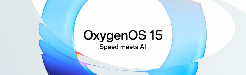 OOS15_Speed meets AI_KV